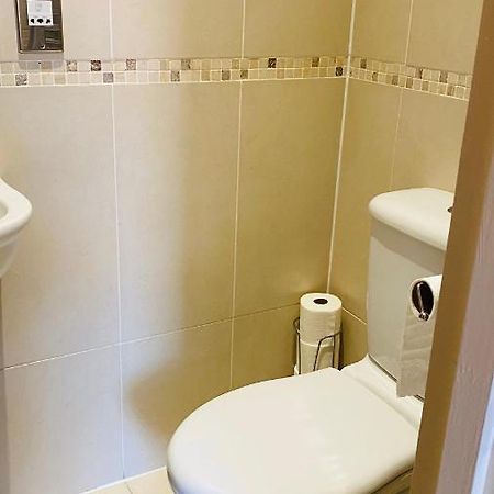 Bournemouth Double En-Suite Extérieur photo