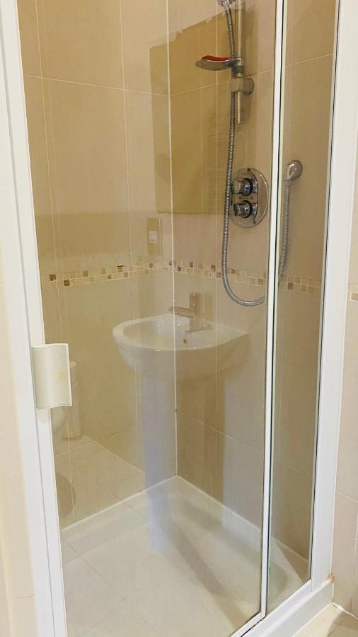 Bournemouth Double En-Suite Extérieur photo