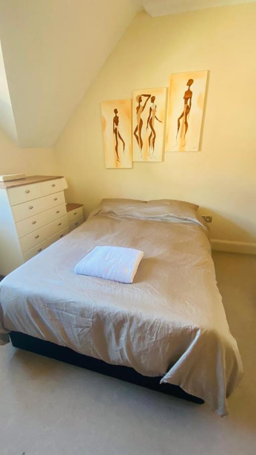Bournemouth Double En-Suite Extérieur photo